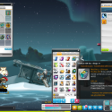 MapleStory